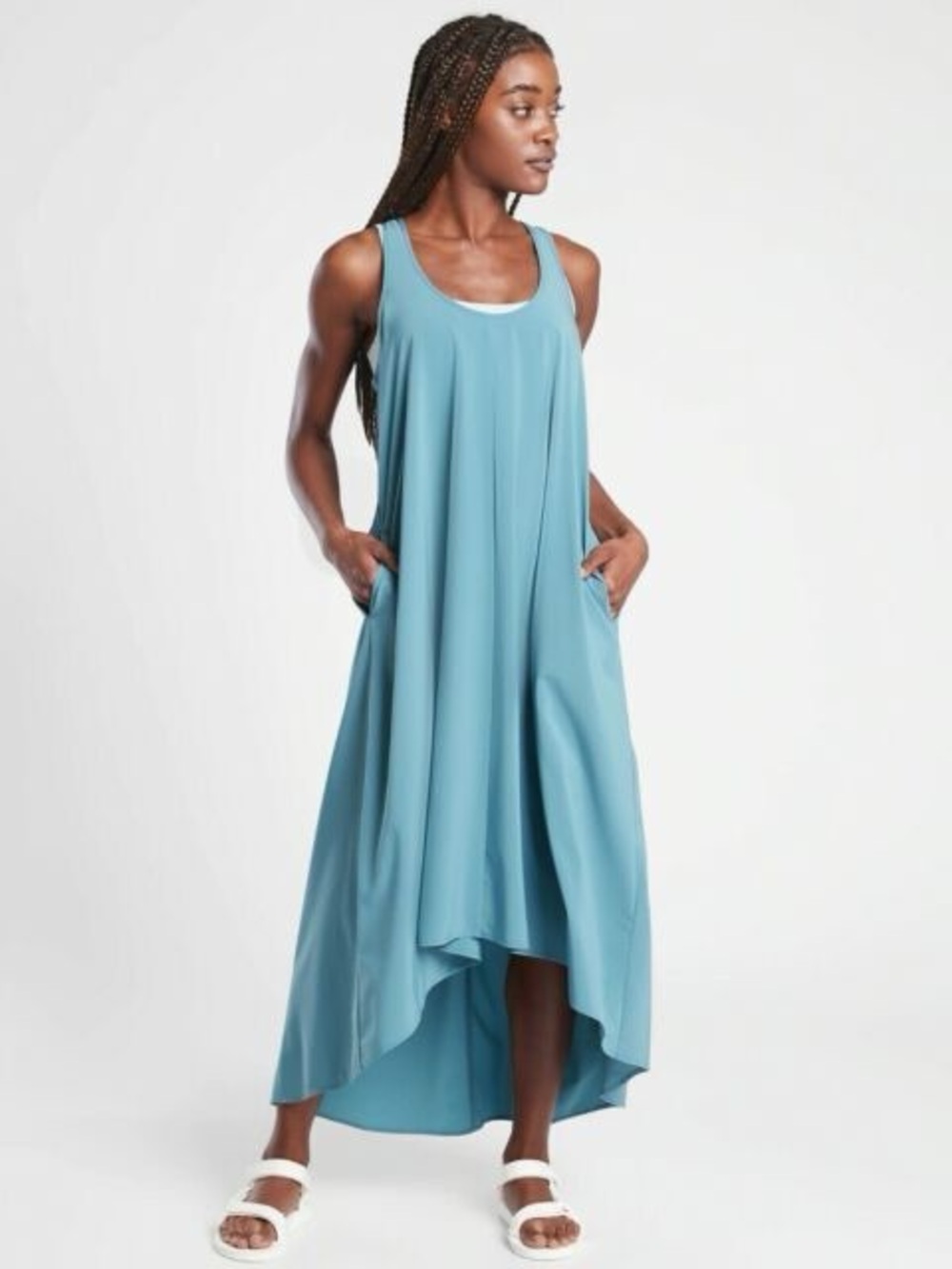 Athleta Presido Dress